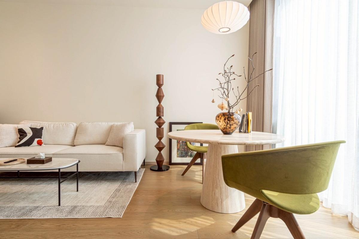 ✨Ultra Luxury Condo For Rent : The Strand Thonglor✨