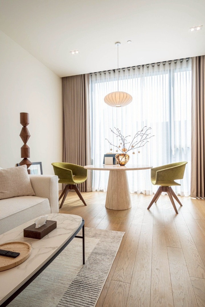 ✨Ultra Luxury Condo For Rent : The Strand Thonglor✨