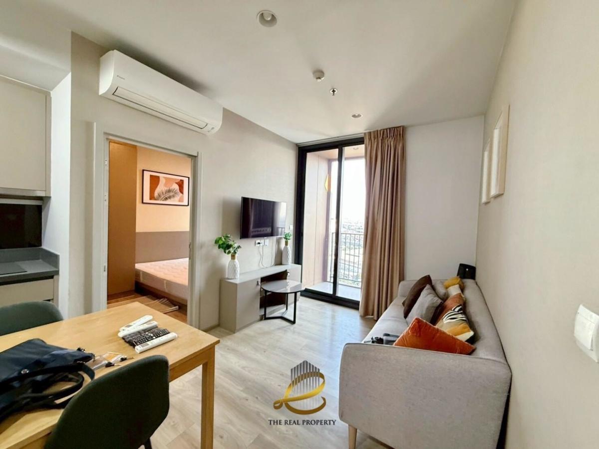 ⭐️Oka Haus Sukhumvit 36 : โอกะ เฮ้าส์ สุขุมวิท 36⭐️