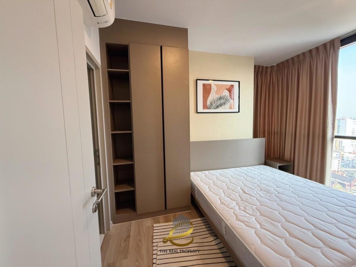 ⭐️Oka Haus Sukhumvit 36 : โอกะ เฮ้าส์ สุขุมวิท 36⭐️