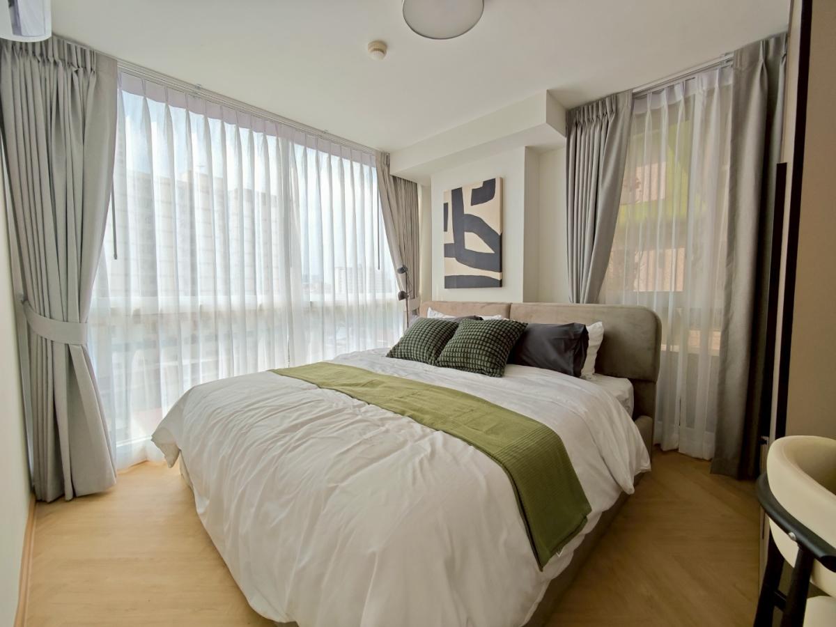 🌸Chateau in Town Phaholyothin 11 :  ชาโตว์ อินทาวน์ พหลโยธิน 11🌸