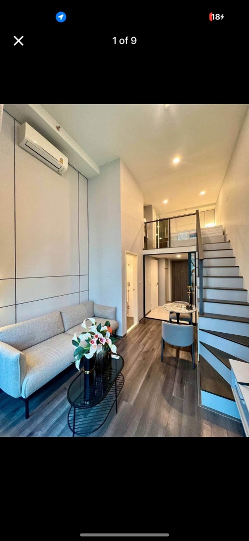 💝 Knightsbridge Space Rama9 : ไนท์บริดจ์ สเปซ พระราม 9 