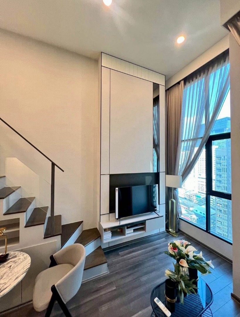 💝 Knightsbridge Space Rama9 : ไนท์บริดจ์ สเปซ พระราม 9 