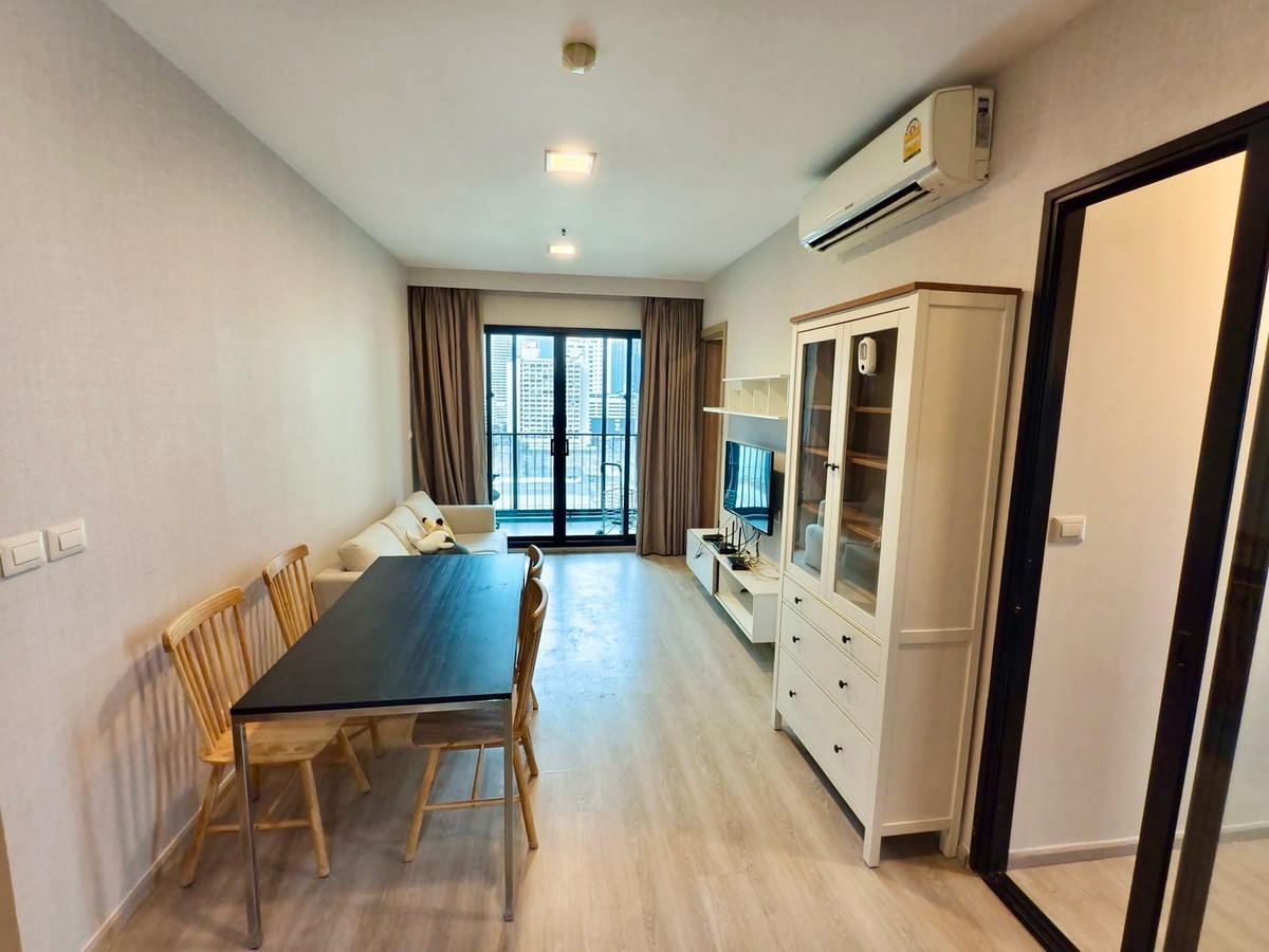 💖CONDOLETTE MIDST RAMA 9💖🔥2 Bedrooms 