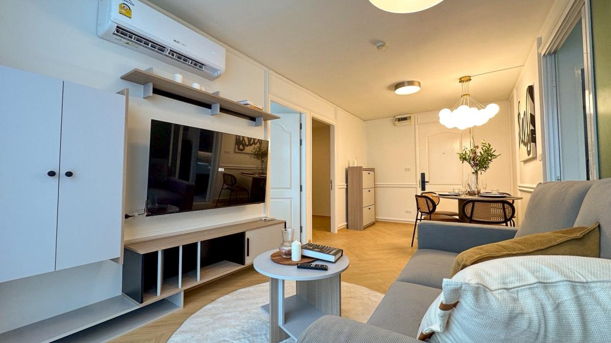 🌸Chateau in Town Phaholyothin 11 :  ชาโตว์ อินทาวน์ พหลโยธิน 11🌸