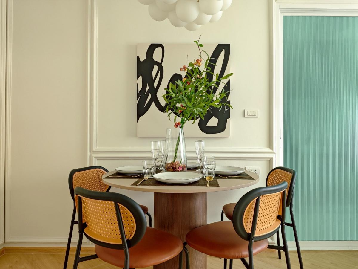 🌸Chateau in Town Phaholyothin 11 :  ชาโตว์ อินทาวน์ พหลโยธิน 11🌸