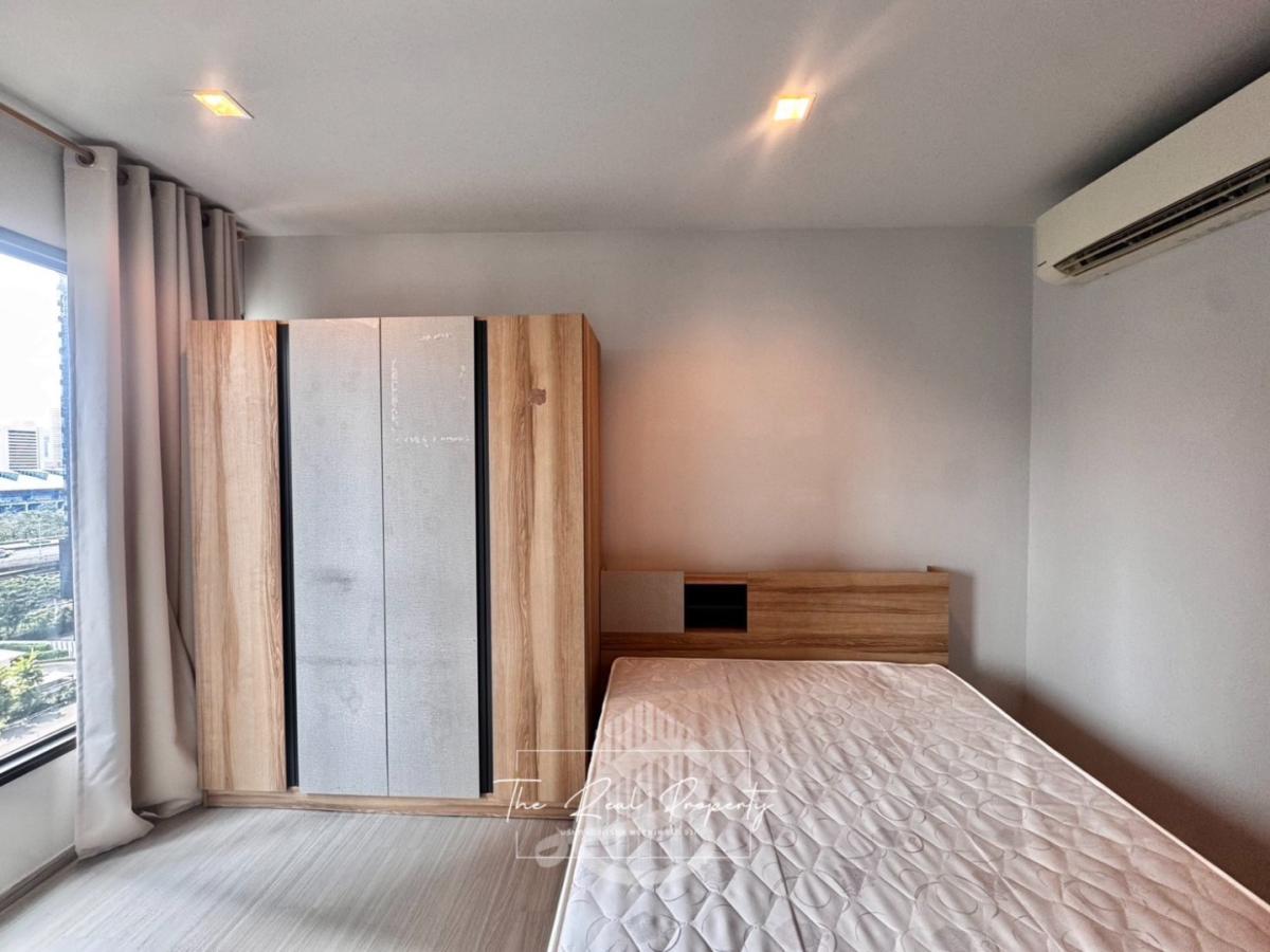 💗Life Asoke-Rama9💗🔥Studio Type ราคาพิเศษ‼️