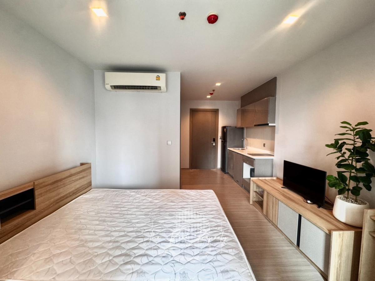 💗Life Asoke-Rama9💗🔥Studio Type ราคาพิเศษ‼️