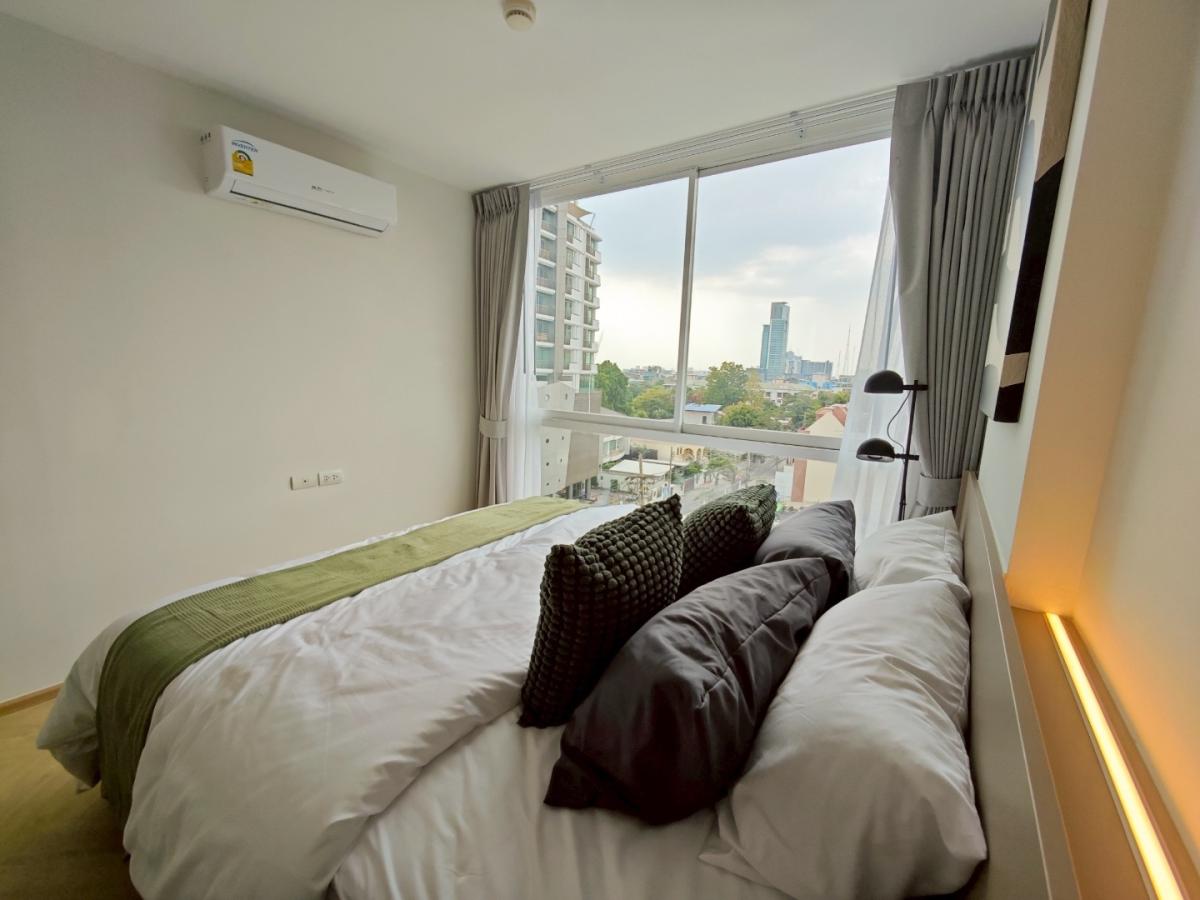 🌸Chateau in Town Phaholyothin 11 :  ชาโตว์ อินทาวน์ พหลโยธิน 11🌸