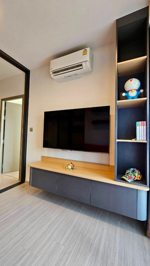 💖Life Asoke Hype💖🔥1 Bedroom Plus❗️❗️