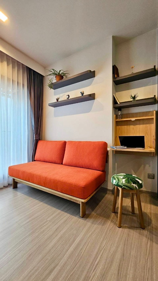 💖Life Asoke Hype💖🔥1 Bedroom Plus❗️❗️