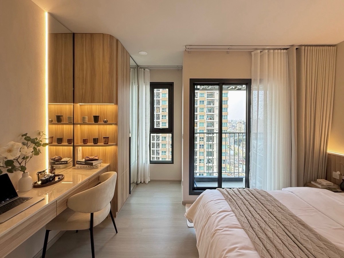  🍀 Aspire Onnut Station : แอสปาย อ่อนนุช สเตชั่น 🍀