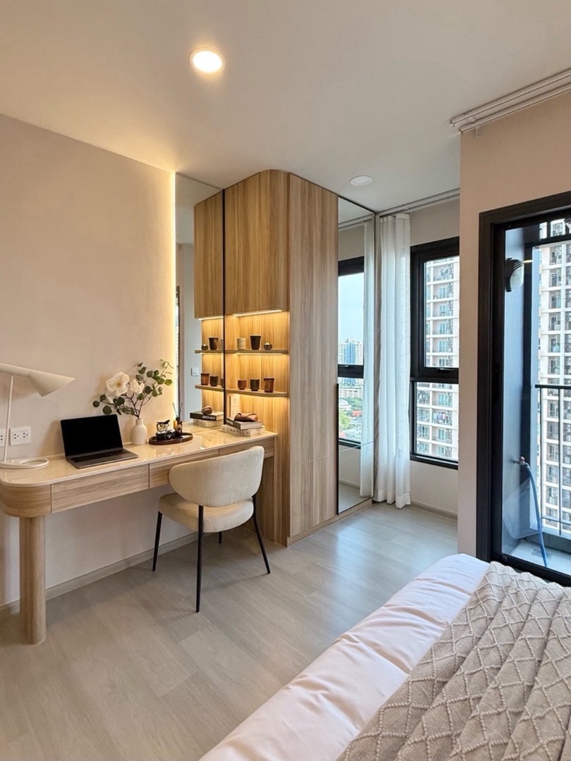  🍀 Aspire Onnut Station : แอสปาย อ่อนนุช สเตชั่น 🍀