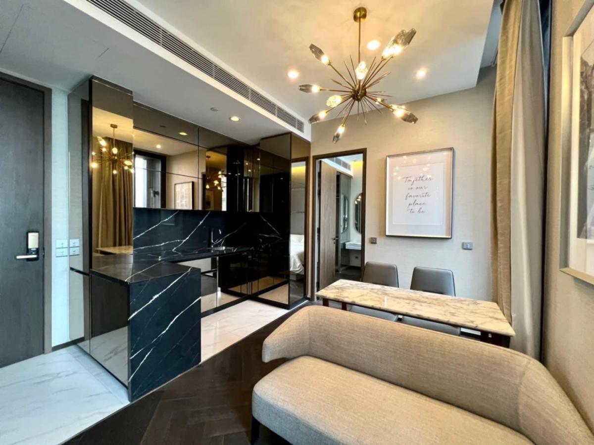 💓Ultra Luxury Condo For rent : The Esse Sukhumvit 36 💓
