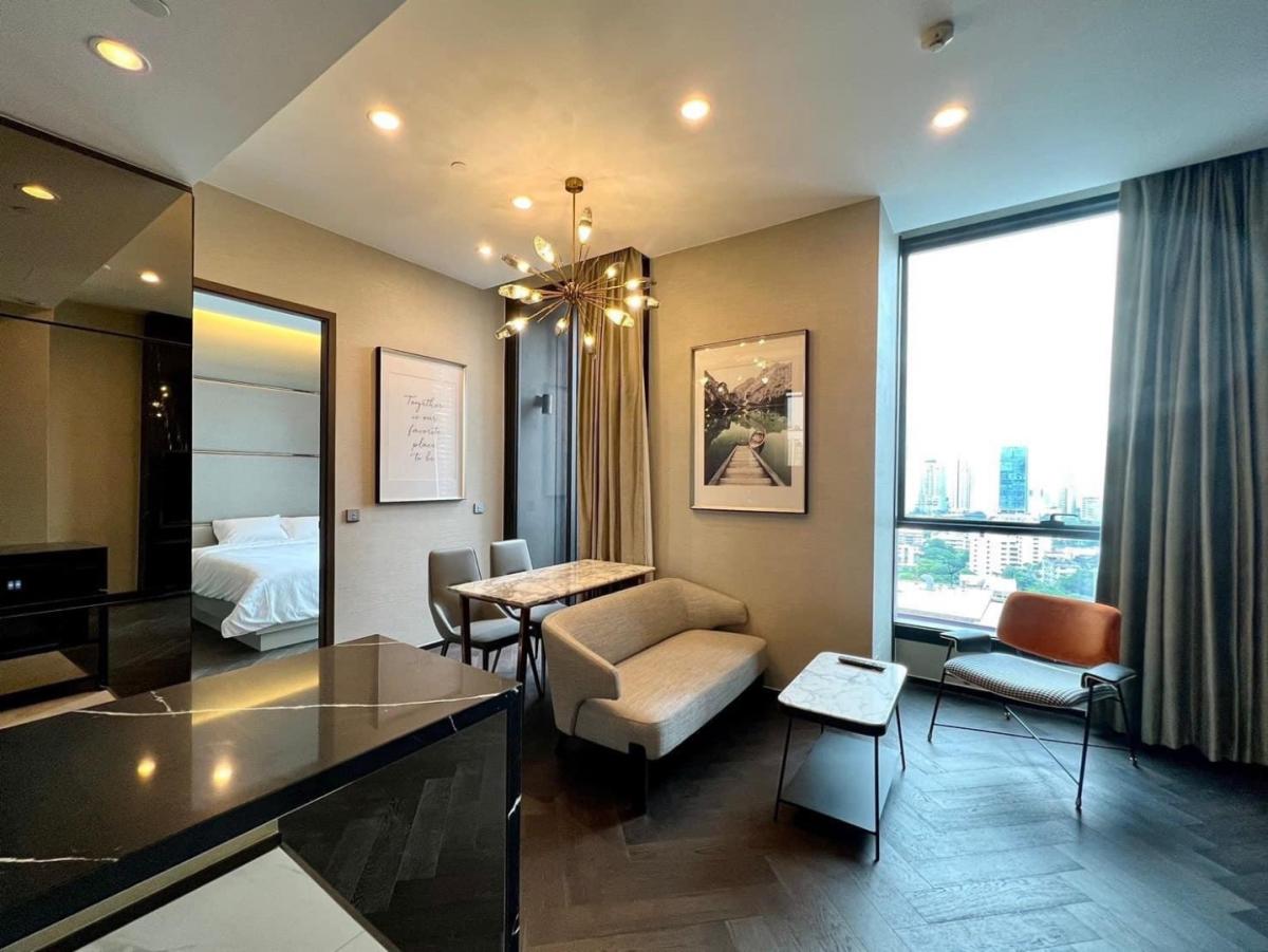 💓Ultra Luxury Condo For rent : The Esse Sukhumvit 36 💓