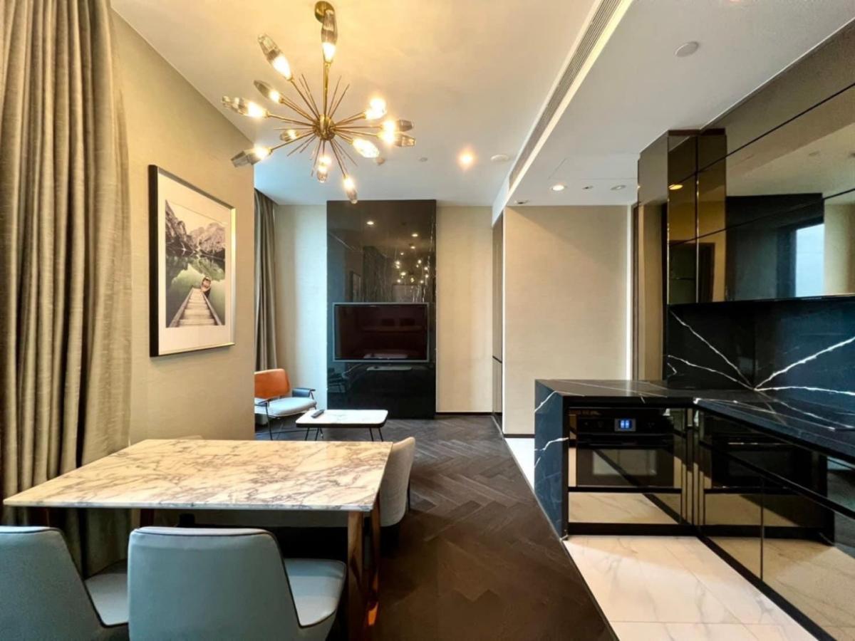 💓Ultra Luxury Condo For rent : The Esse Sukhumvit 36 💓