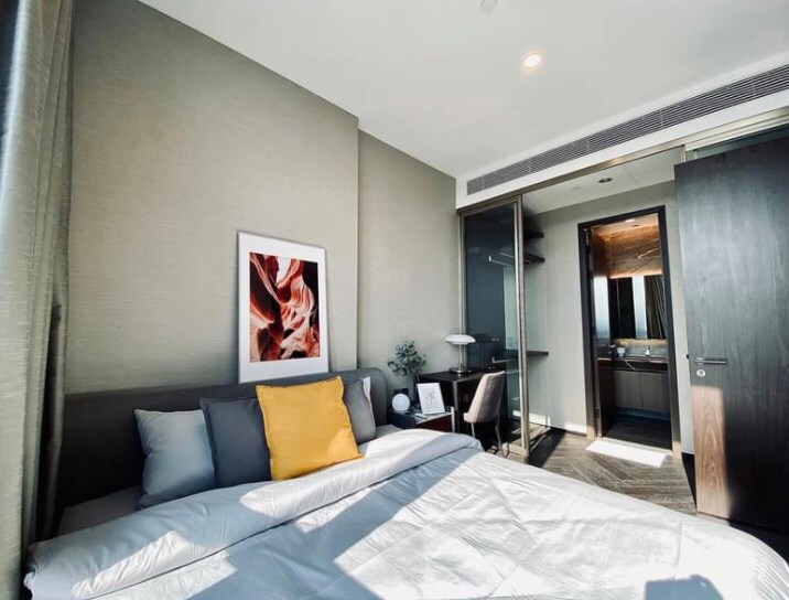 🍁Super luxury condominium For rent : The Esse Sukhumvit 36 🍁