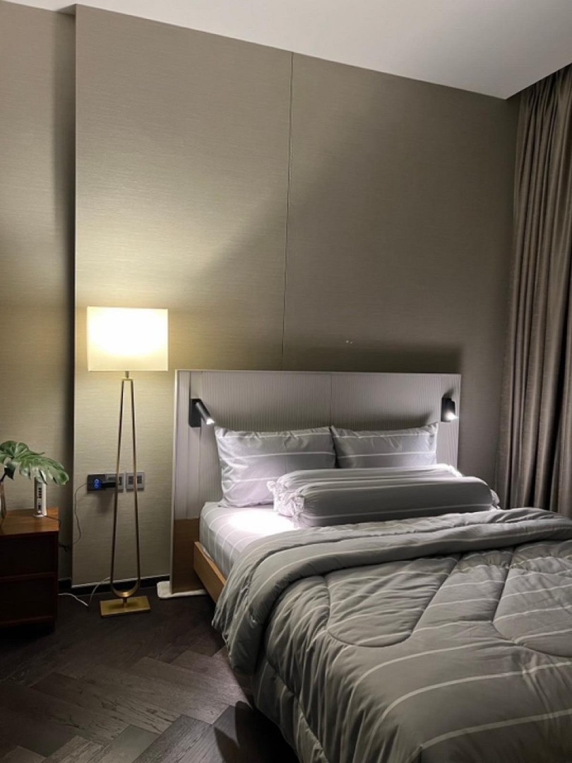 👑Ultra Luxury Condo For rent : The Esse Sukhumvit 36 👑
