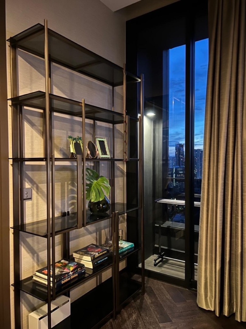 👑Ultra Luxury Condo For rent : The Esse Sukhumvit 36 👑