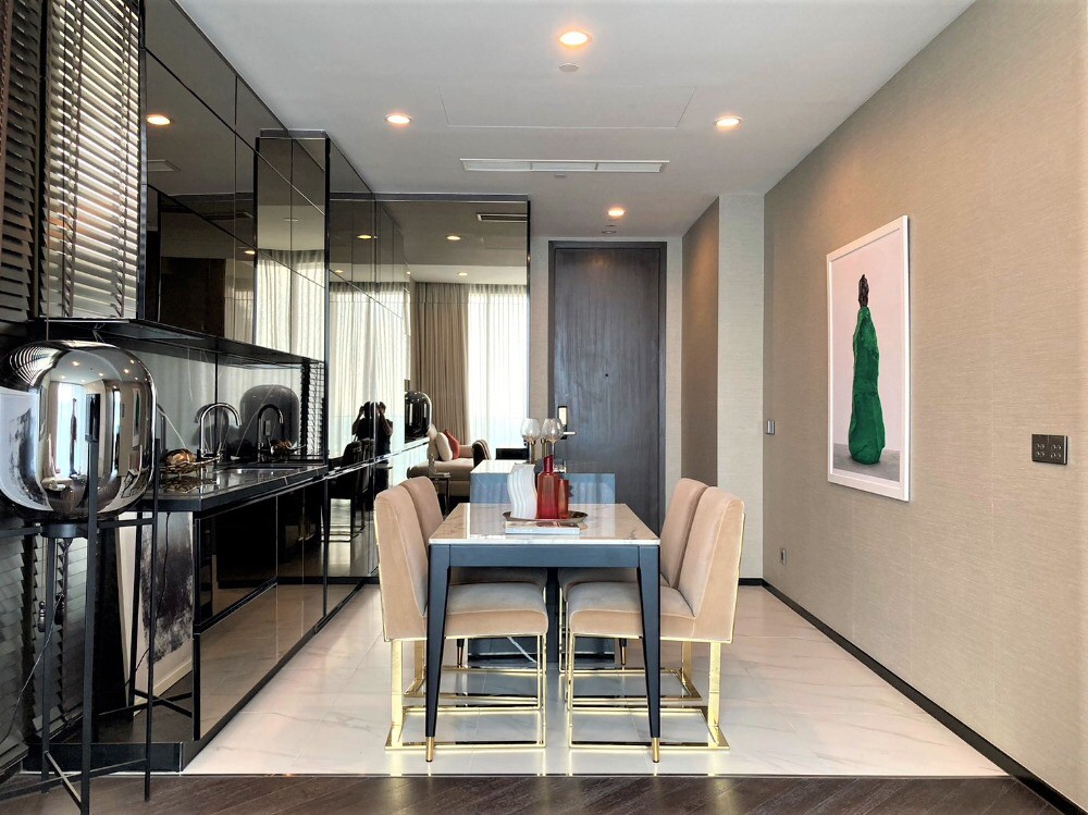 ✨Luxury Class Condo For rent!! 🍊The Esse Sukhumvit 36 : ดิ เอส สุขุมวิท 36🍊