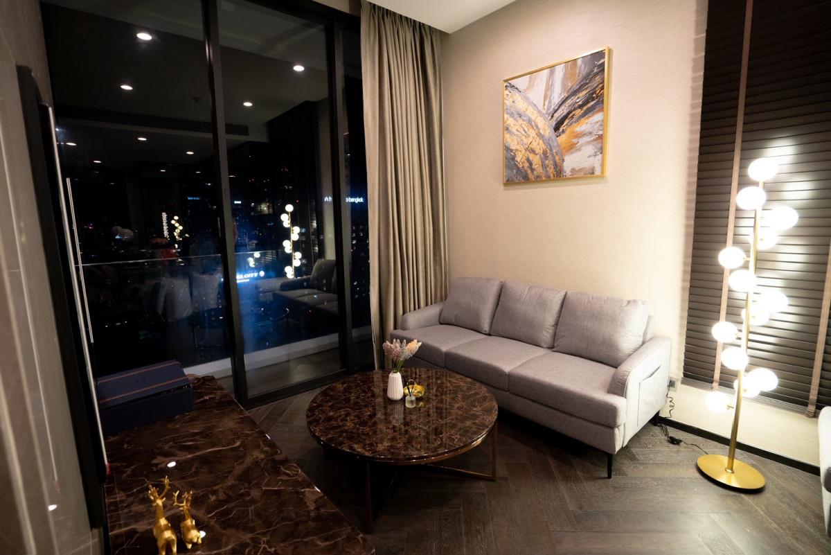 ✨Ultra Luxury Condo For rent : The Esse Sukhumvit 36 ✨