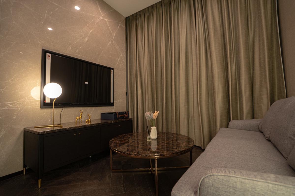 ✨Ultra Luxury Condo For rent : The Esse Sukhumvit 36 ✨