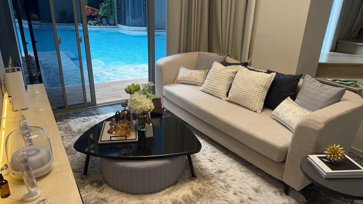✨Ultra Luxury Condo For rent : Ashton Residence 41 ✨
