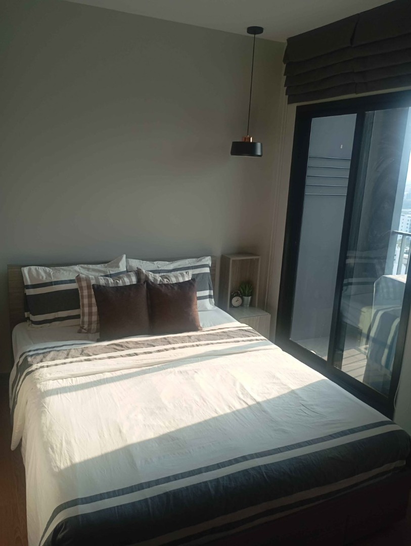 💙 Chapter One Midtown Ladprao 24 : แชปเตอร์วัน มิดทาวน์ ลาดพร้าว 24 💙