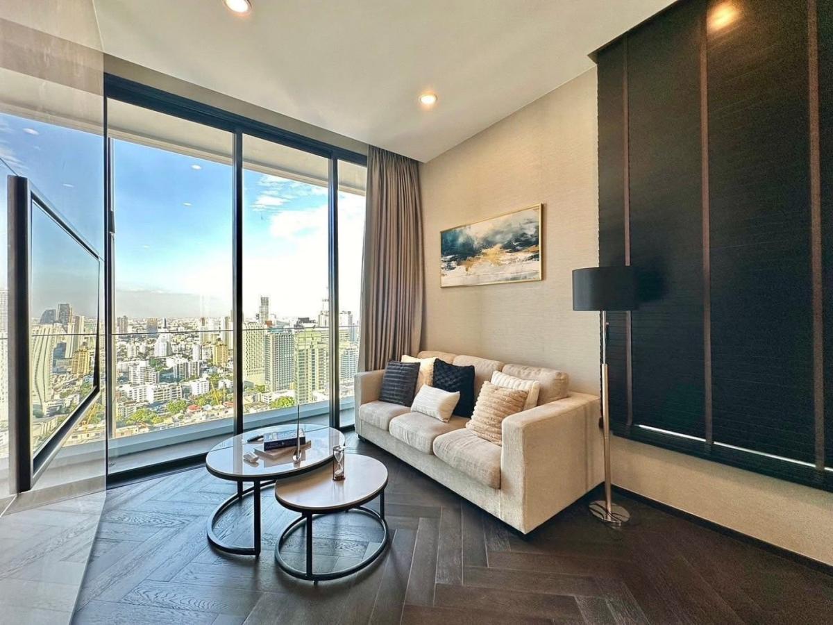 👑Ultra Luxury Condo For rent : The Esse Sukhumvit 36👑