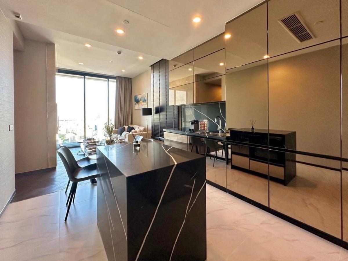 👑Ultra Luxury Condo For rent : The Esse Sukhumvit 36👑