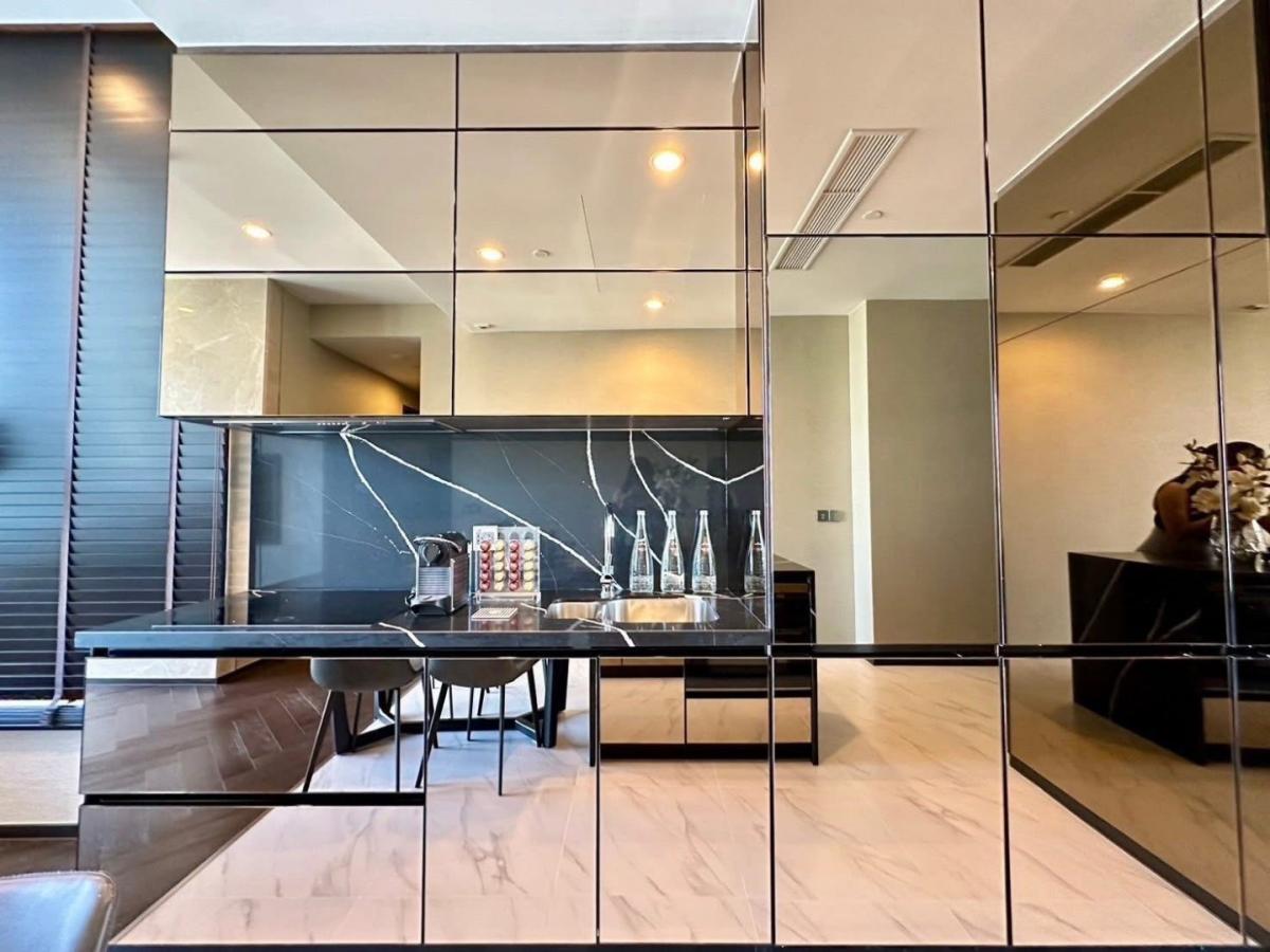 👑Ultra Luxury Condo For rent : The Esse Sukhumvit 36👑
