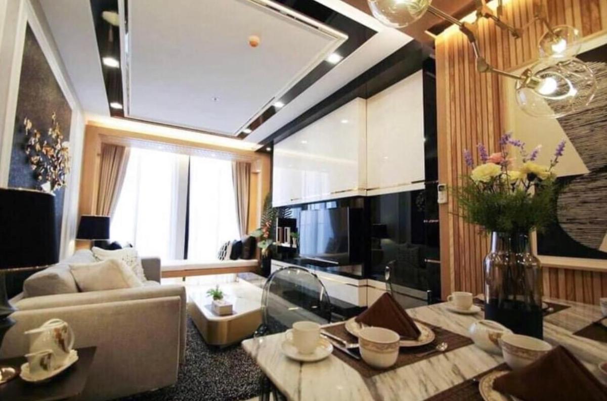 💖Luxury condo for rent Noble Ploenchit : โนเบิล เพลินจิต💖