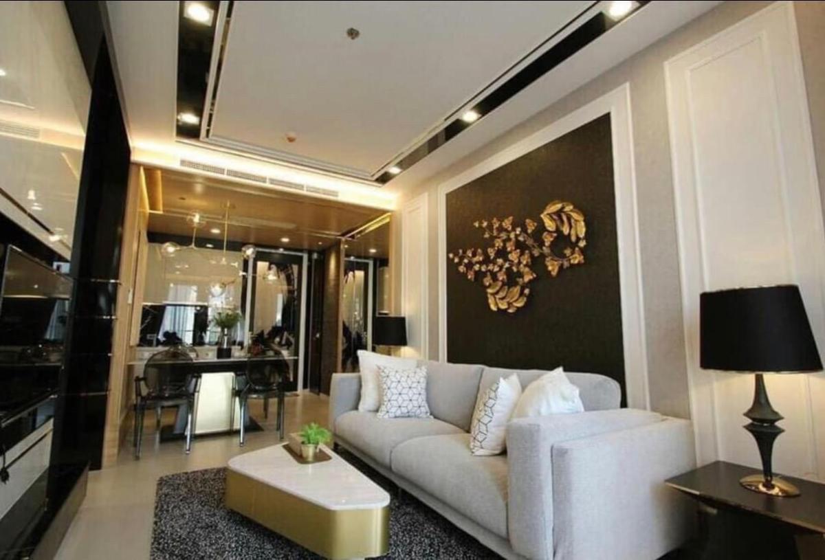 💖Luxury condo for rent Noble Ploenchit : โนเบิล เพลินจิต💖