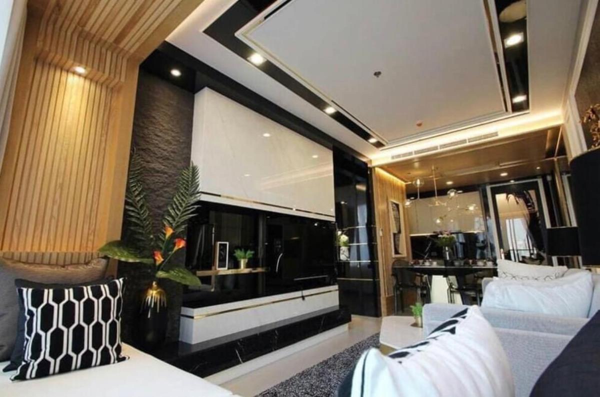 💖Luxury condo for rent Noble Ploenchit : โนเบิล เพลินจิต💖