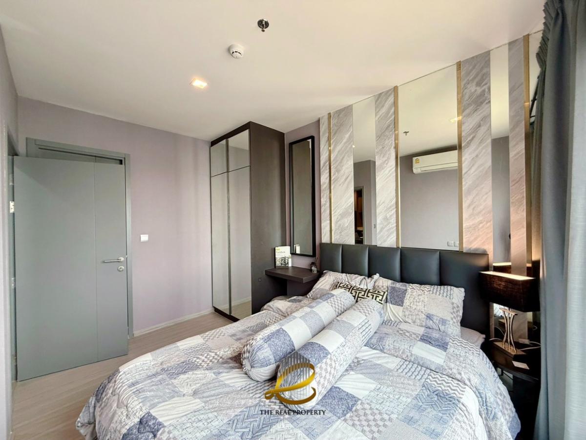 🌼Life Asoke Hype🌼🔥1 Bedroom Plus!!