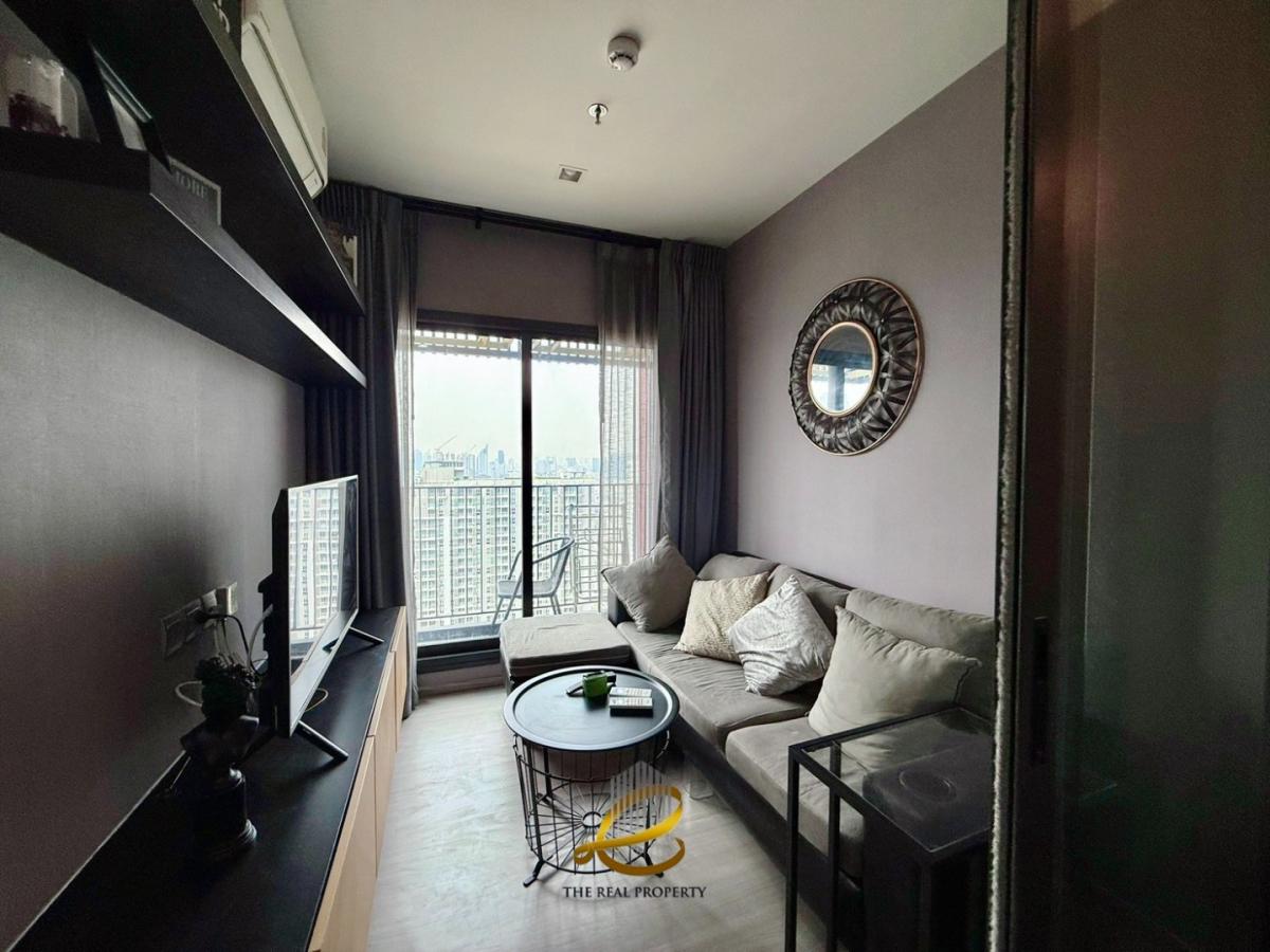 🌼Life Asoke Hype🌼🔥1 Bedroom Plus!!