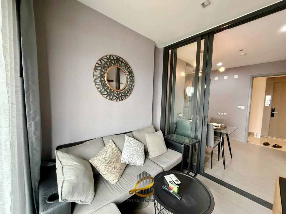 🌼Life Asoke Hype🌼🔥1 Bedroom Plus!!