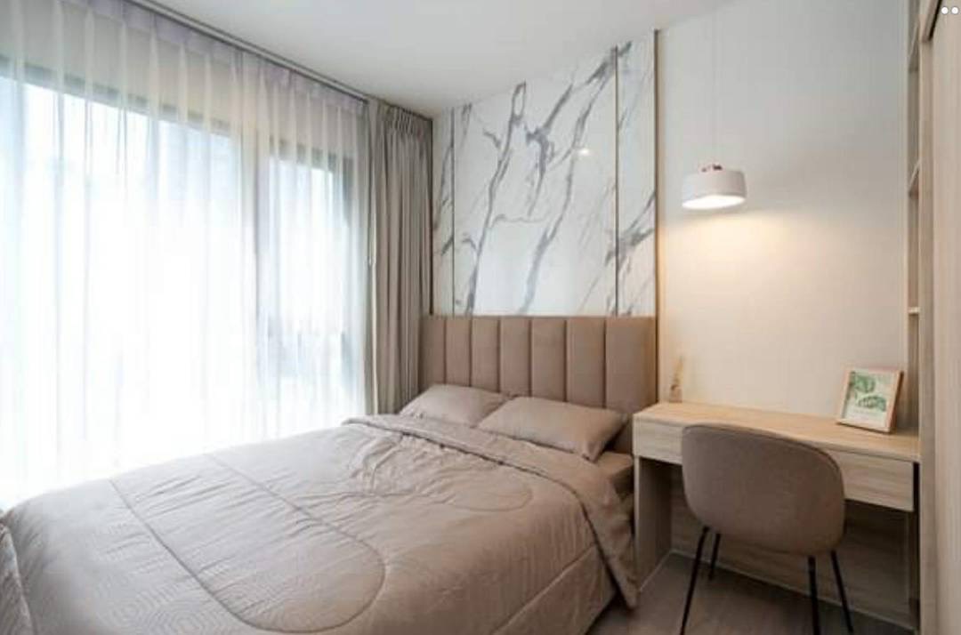 🎀Life Asoke Hype🎀🚝Near MRT Rama9