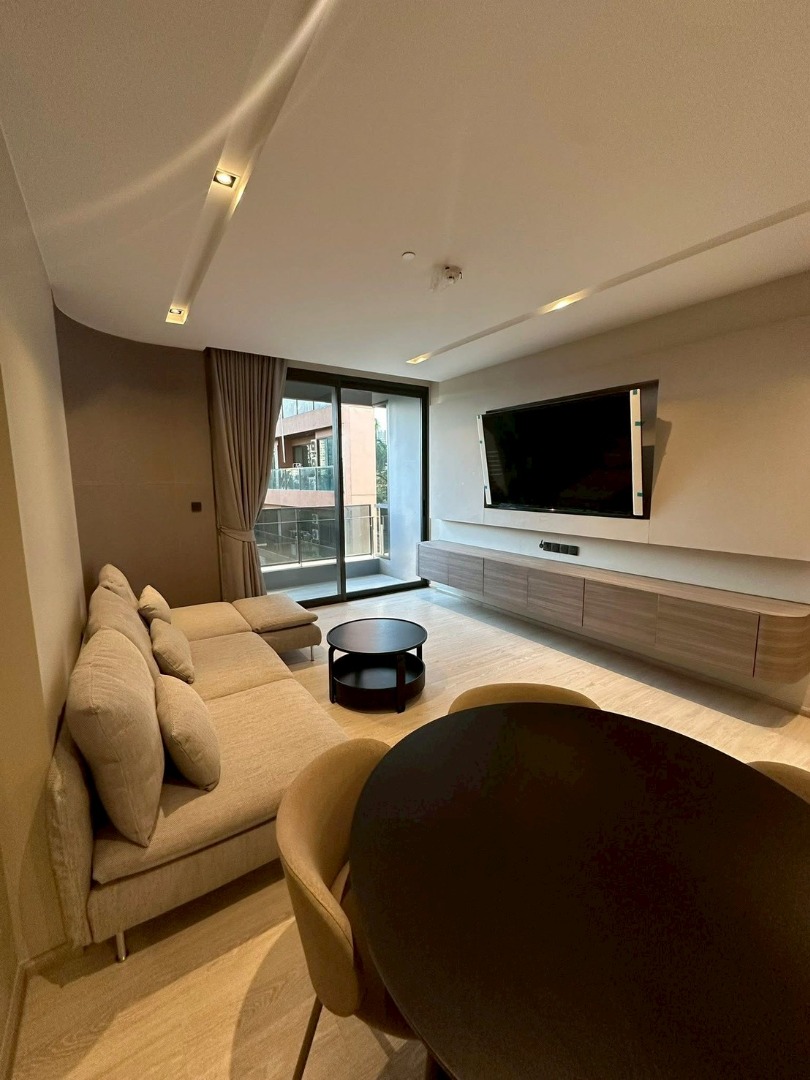 💖 The Room Sukhumvit 38 : เดอะ รูม สุขุมวิท 38 💖