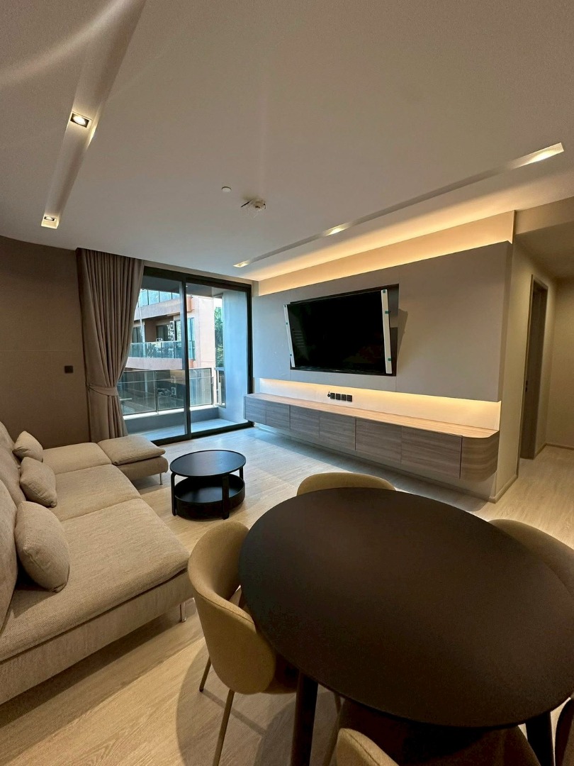 💖 The Room Sukhumvit 38 : เดอะ รูม สุขุมวิท 38 💖