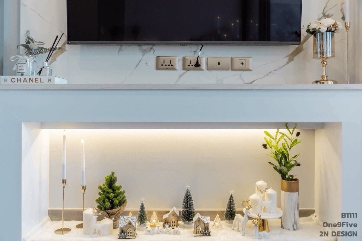 🌈 ONE9FIVE Asoke-Rama9 : วันไนน์ไฟว์ อโศก-พระราม9🌈 