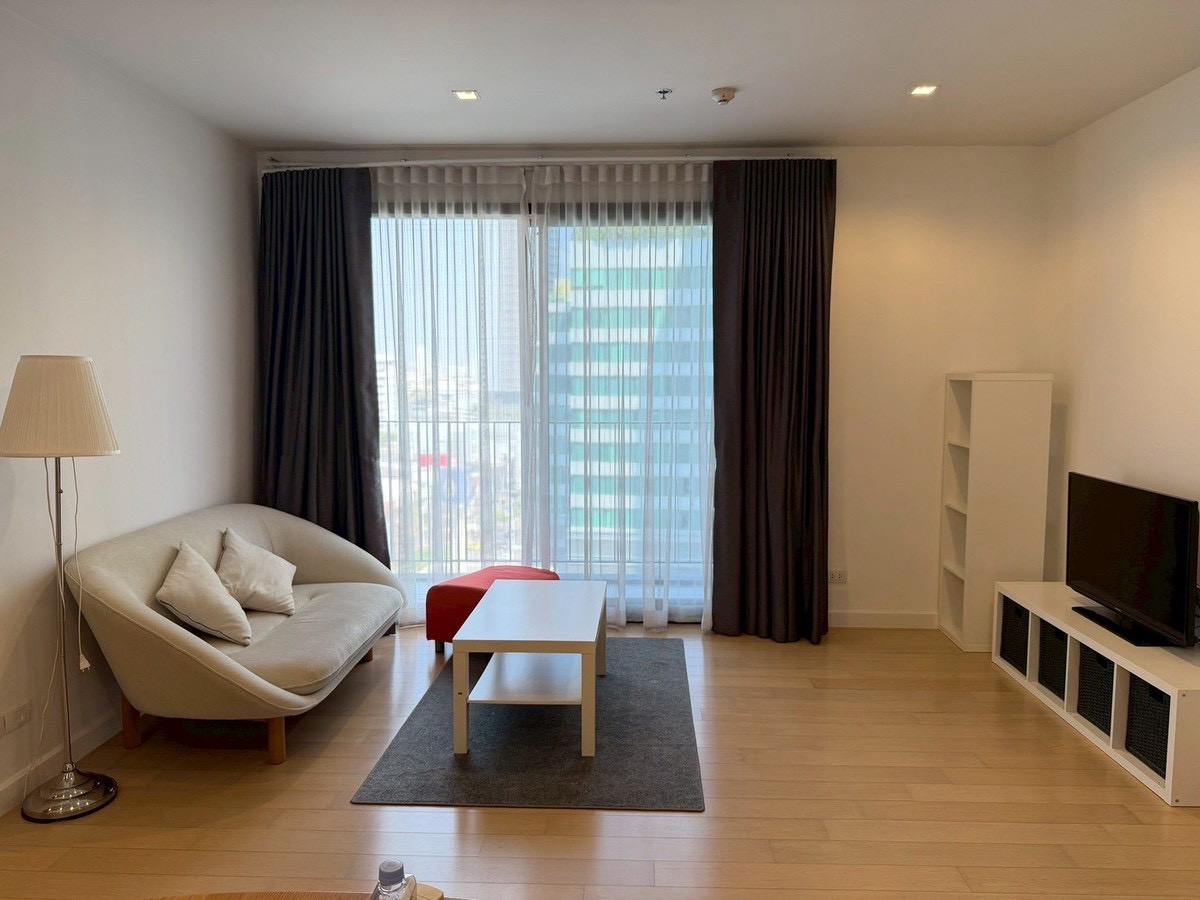 ✨ Luxury Class Condo For rent : HQ Thonglor by Sansiri ✨