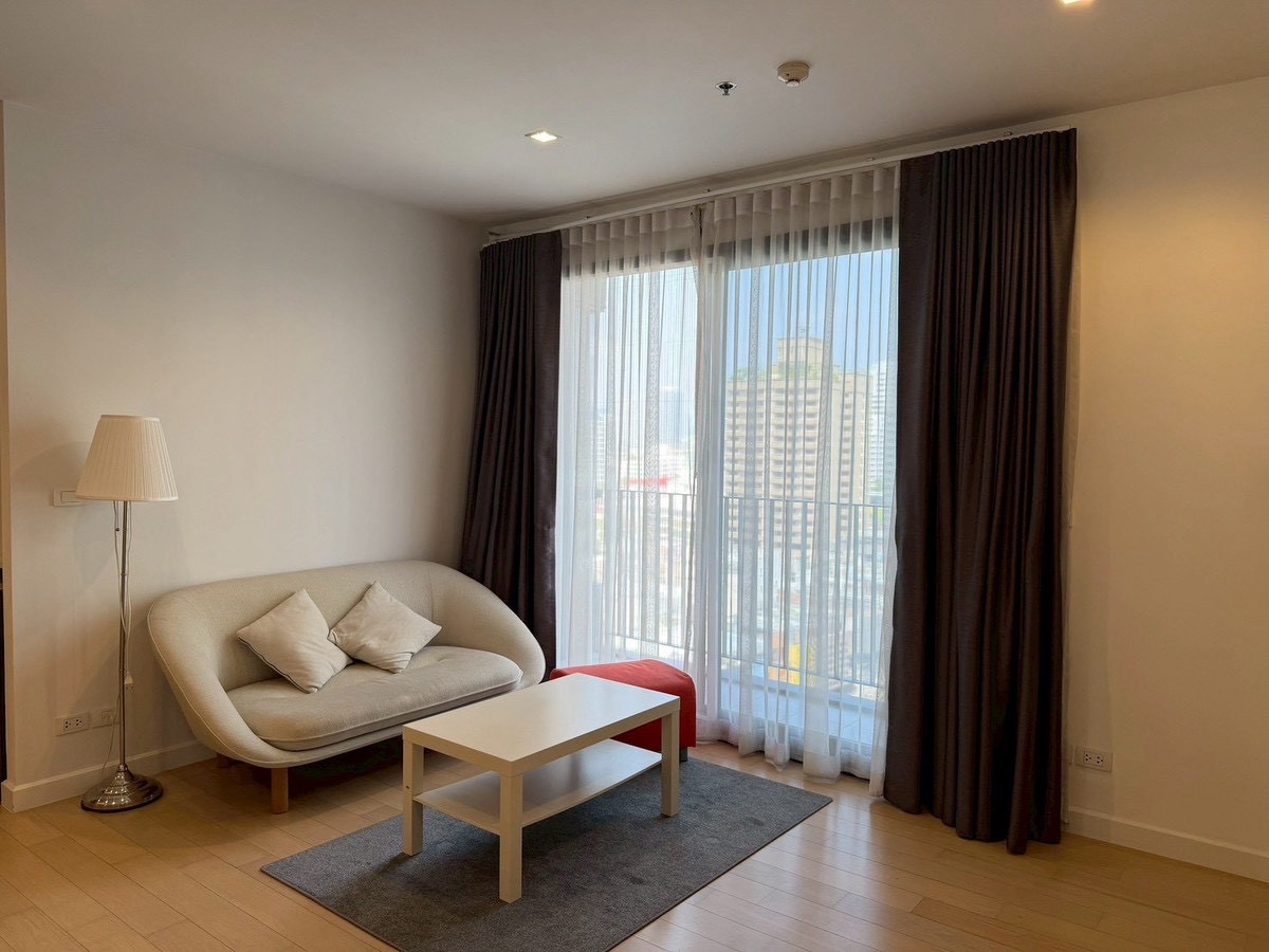 ✨ Luxury Class Condo For rent : HQ Thonglor by Sansiri ✨