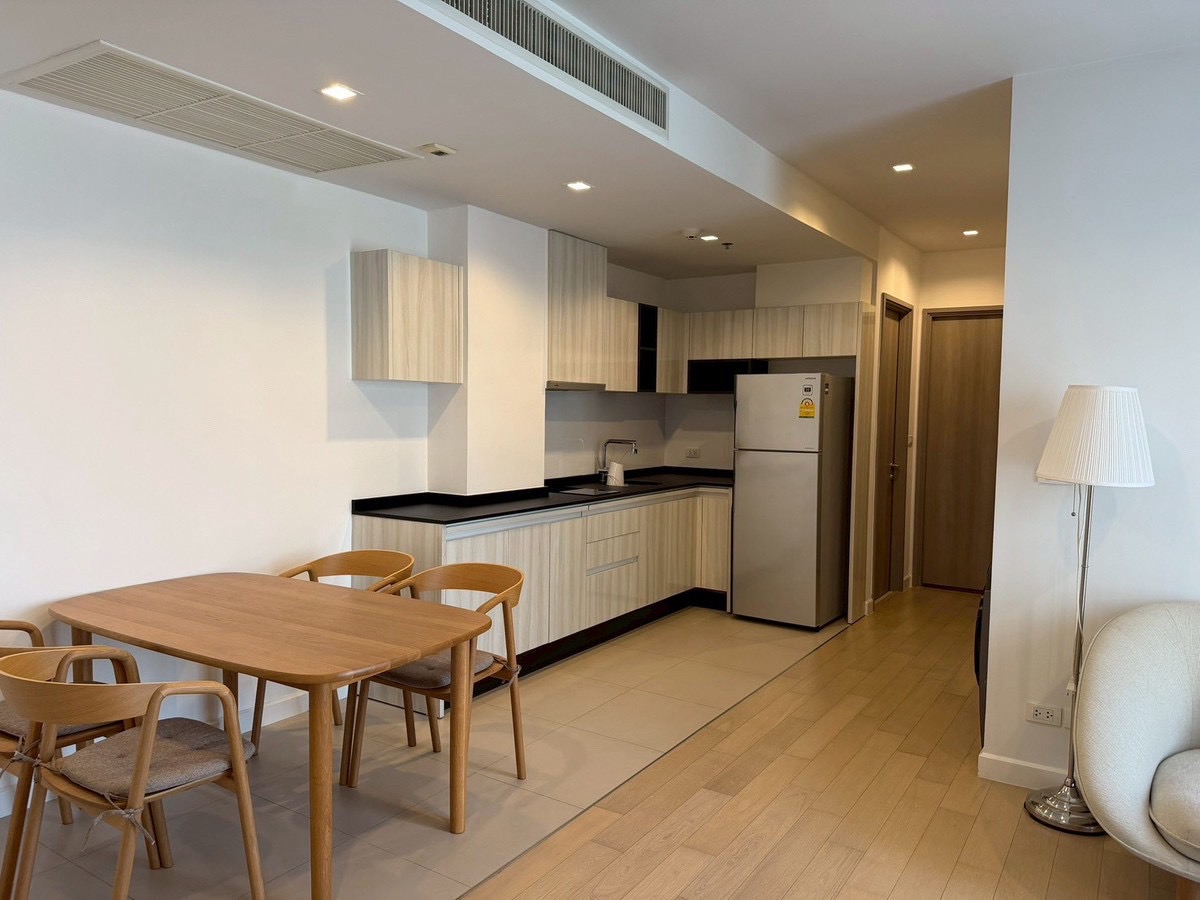 ✨ Luxury Class Condo For rent : HQ Thonglor by Sansiri ✨