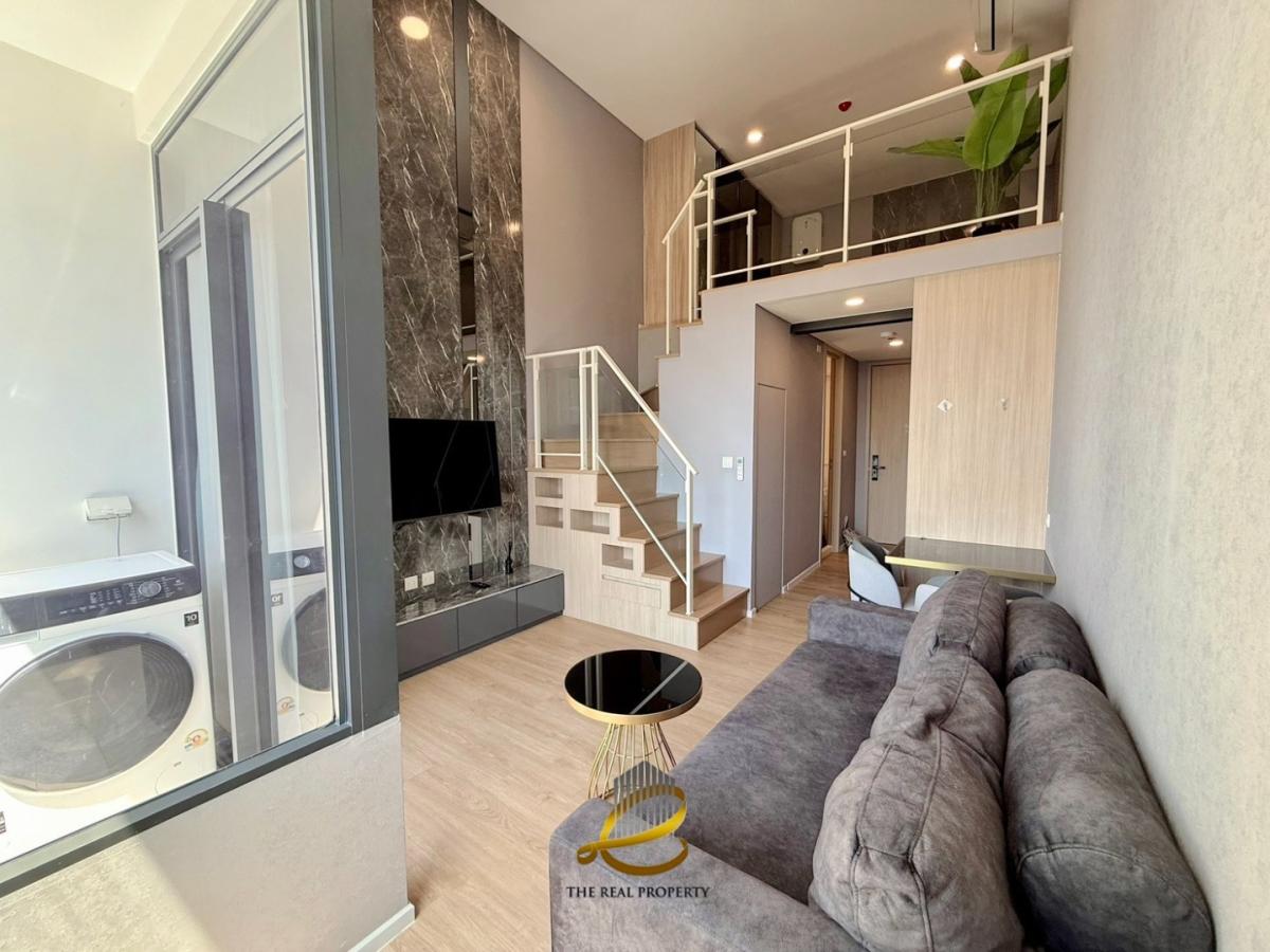 🌈Siamese Rama 9🌈🔥Duplex Type❗️❗️