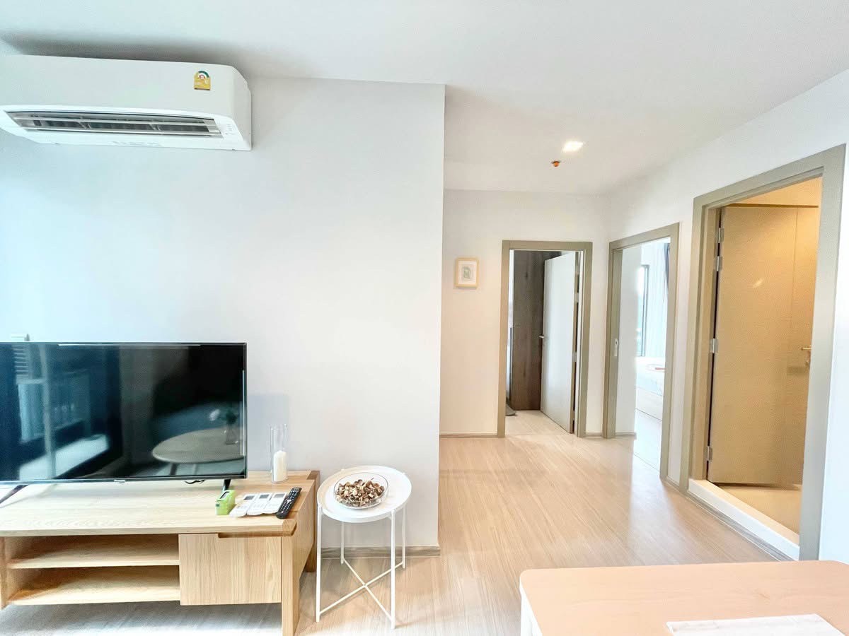 🥑Life Asoke-Rama9🥑🔥2 Bedrooms❗️❗️