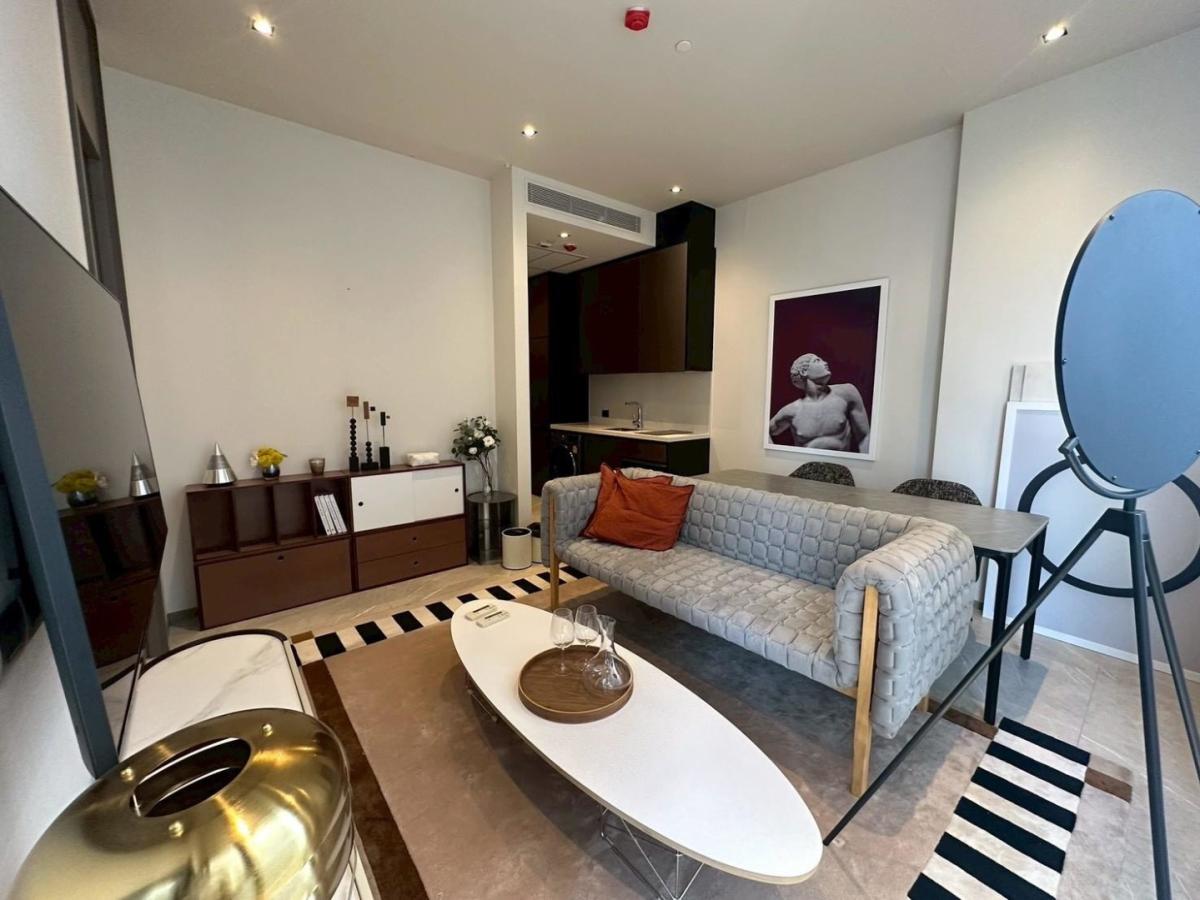 🌸Luxury Class Condo For rent : Hyde Heritage Thonglor🌸