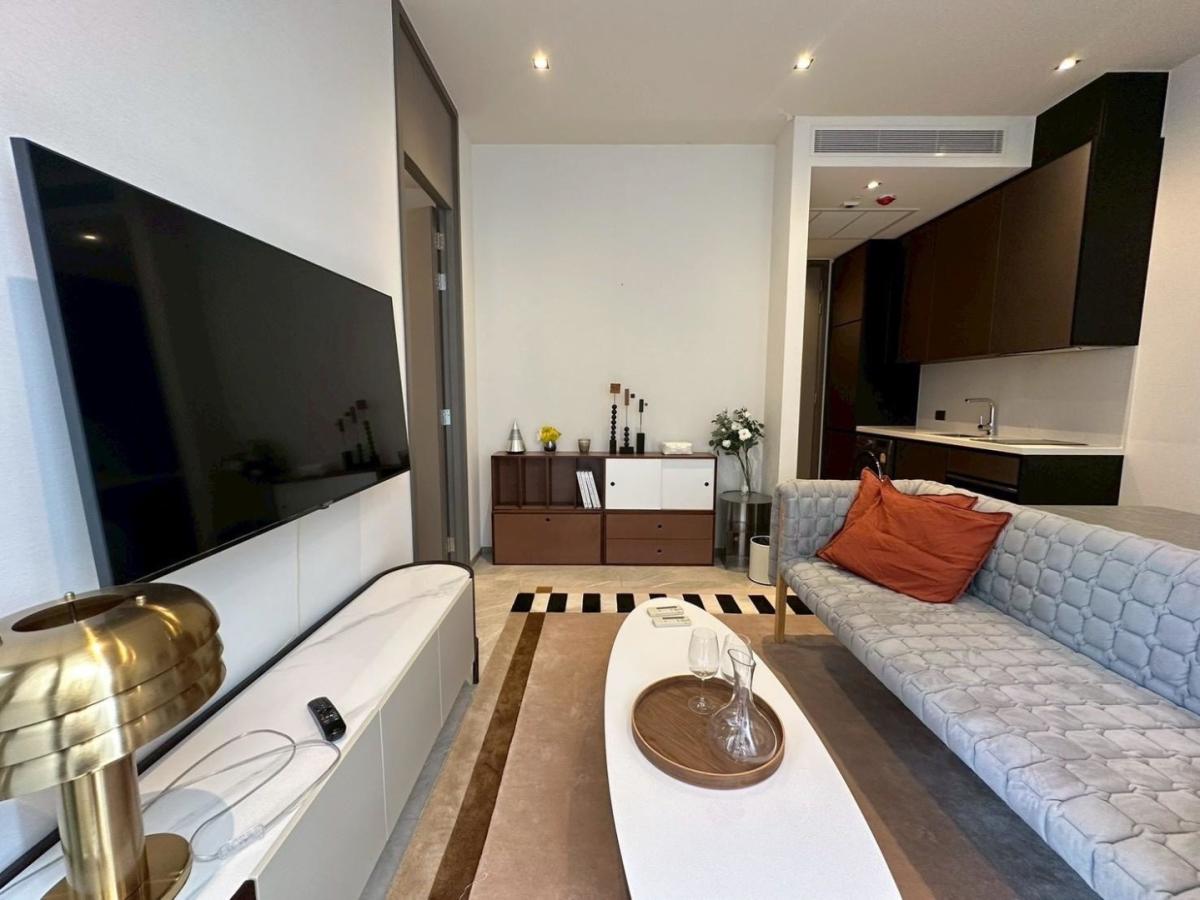 🌸Luxury Class Condo For rent : Hyde Heritage Thonglor🌸