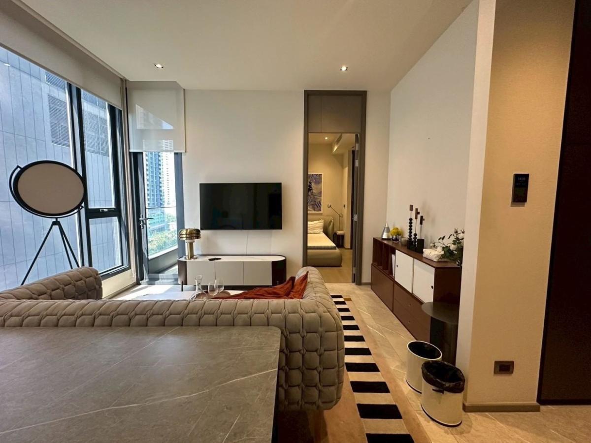 🌸Luxury Class Condo For rent : Hyde Heritage Thonglor🌸