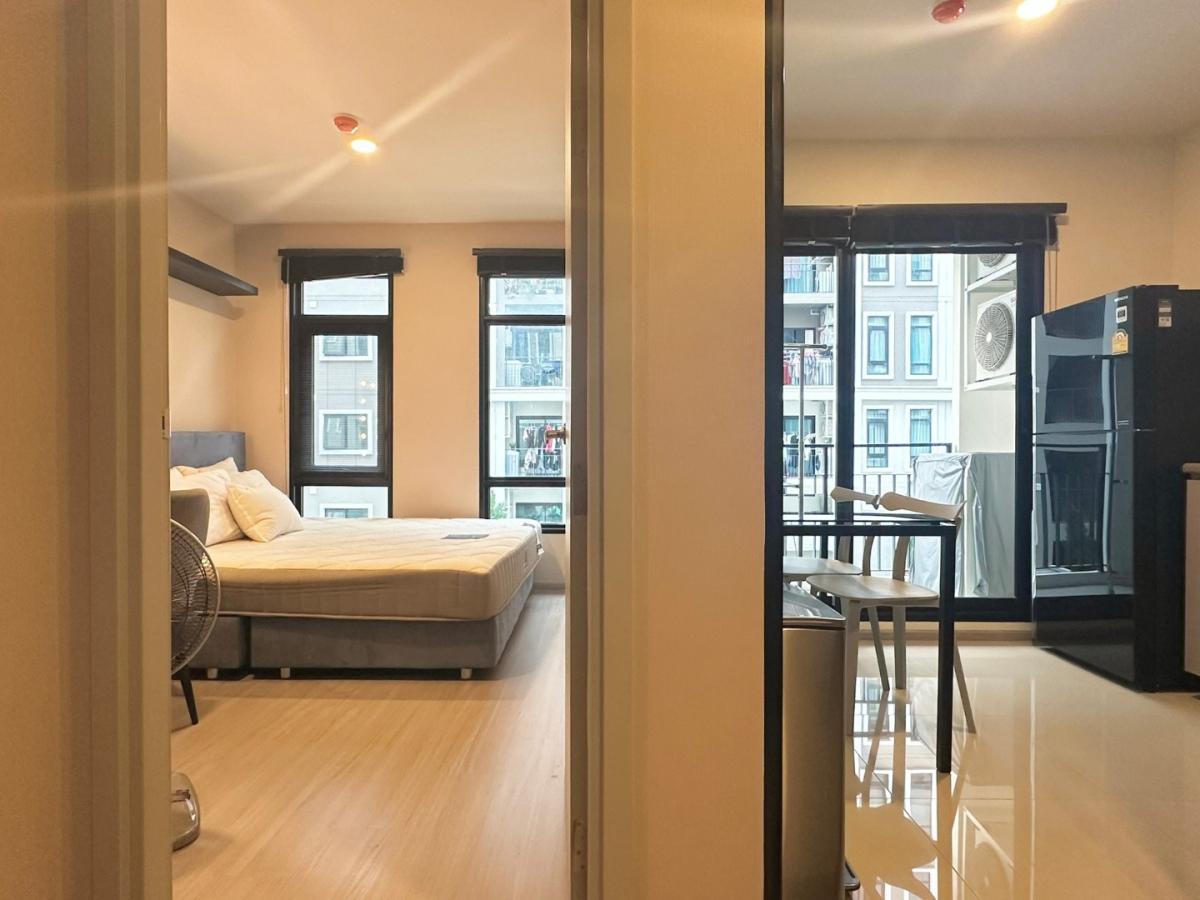 FOR SALE!🌿Aspire Asoke-Ratchada : แอสปาย อโศก-รัชดา🌿